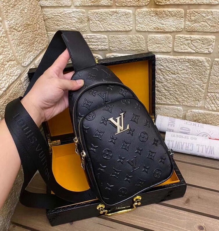 LV Handbags 140